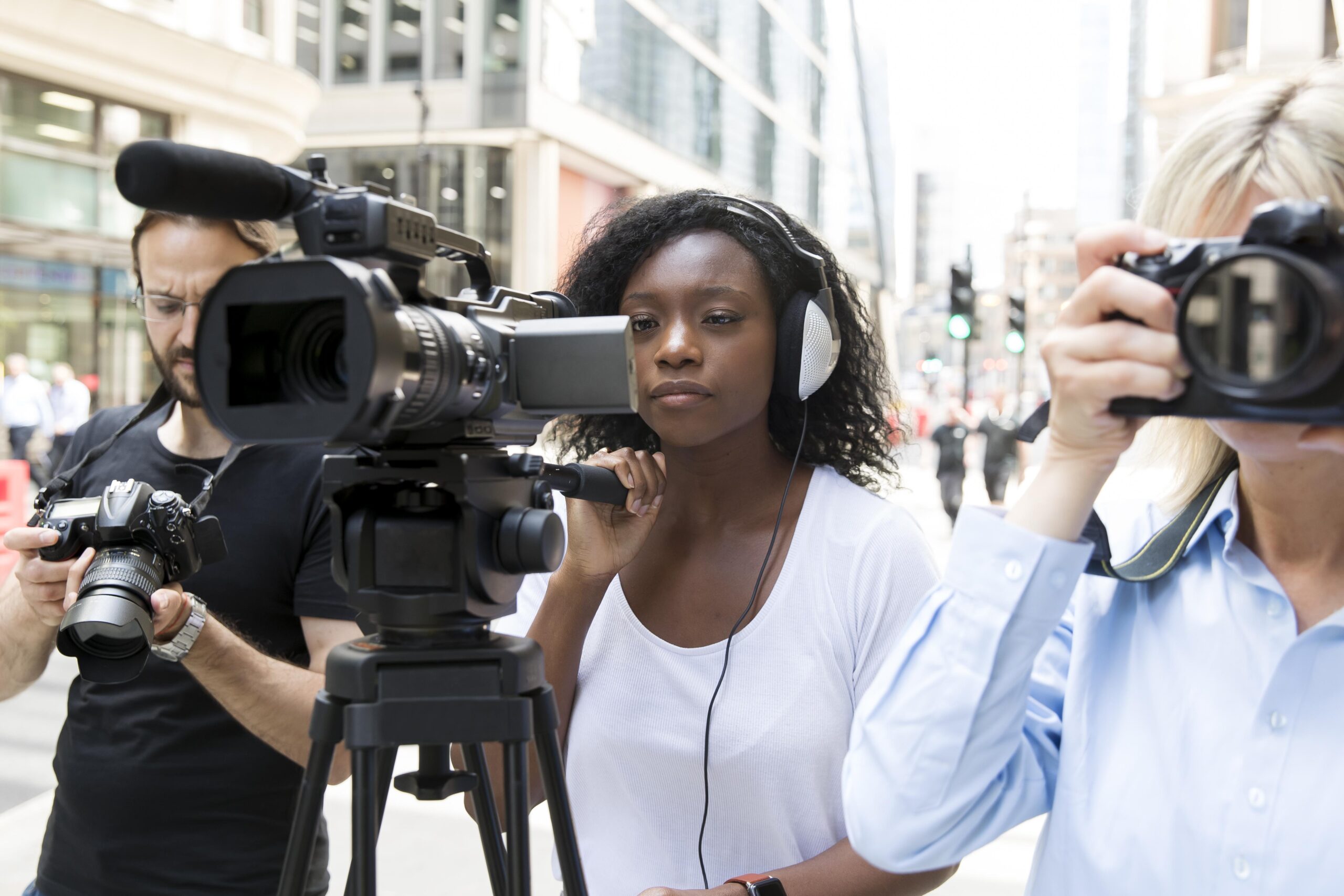 Pré-produção de vídeos: Porque ela é tão importante para sua empresa?
