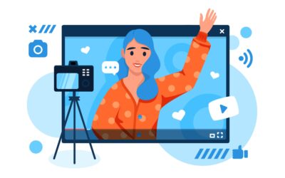 O que os dados dizem sobre estratégias de videomarketing?